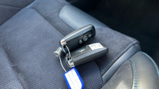 Ford Mustang 5.0 V8 Dark Horse 2dr Auto Petrol Coupe